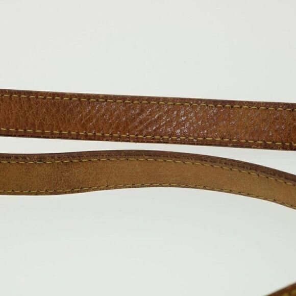 LOUIS VUITTON Monogram Montsouris MM Backpack - Picture 14 of 15